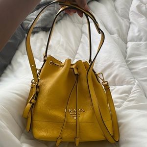 BRAND NEW PRADA SATCHEL